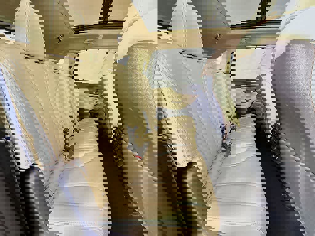 Used 2022 Acura MDX SH-AWD w/ Advance Package image 34