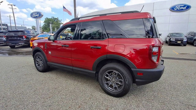 Certified 2021 Ford Bronco Sport Big Bend image 6
