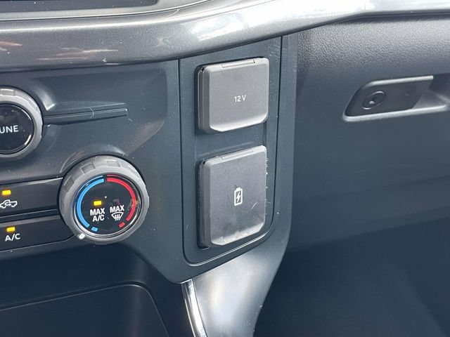 Certified 2024 Ford F150 STX AWD/4WD image 30