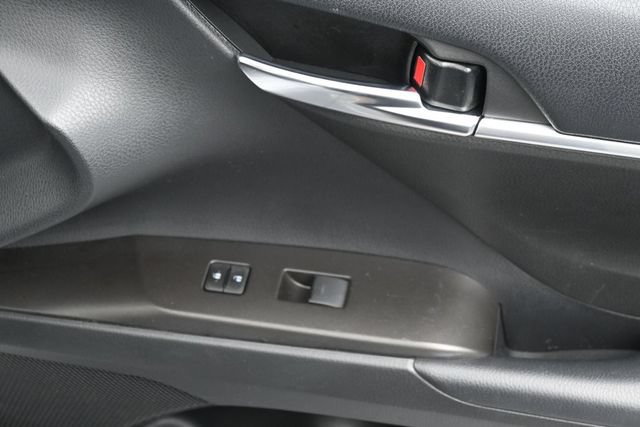 Used 2023 Toyota Camry SE FWD image 30