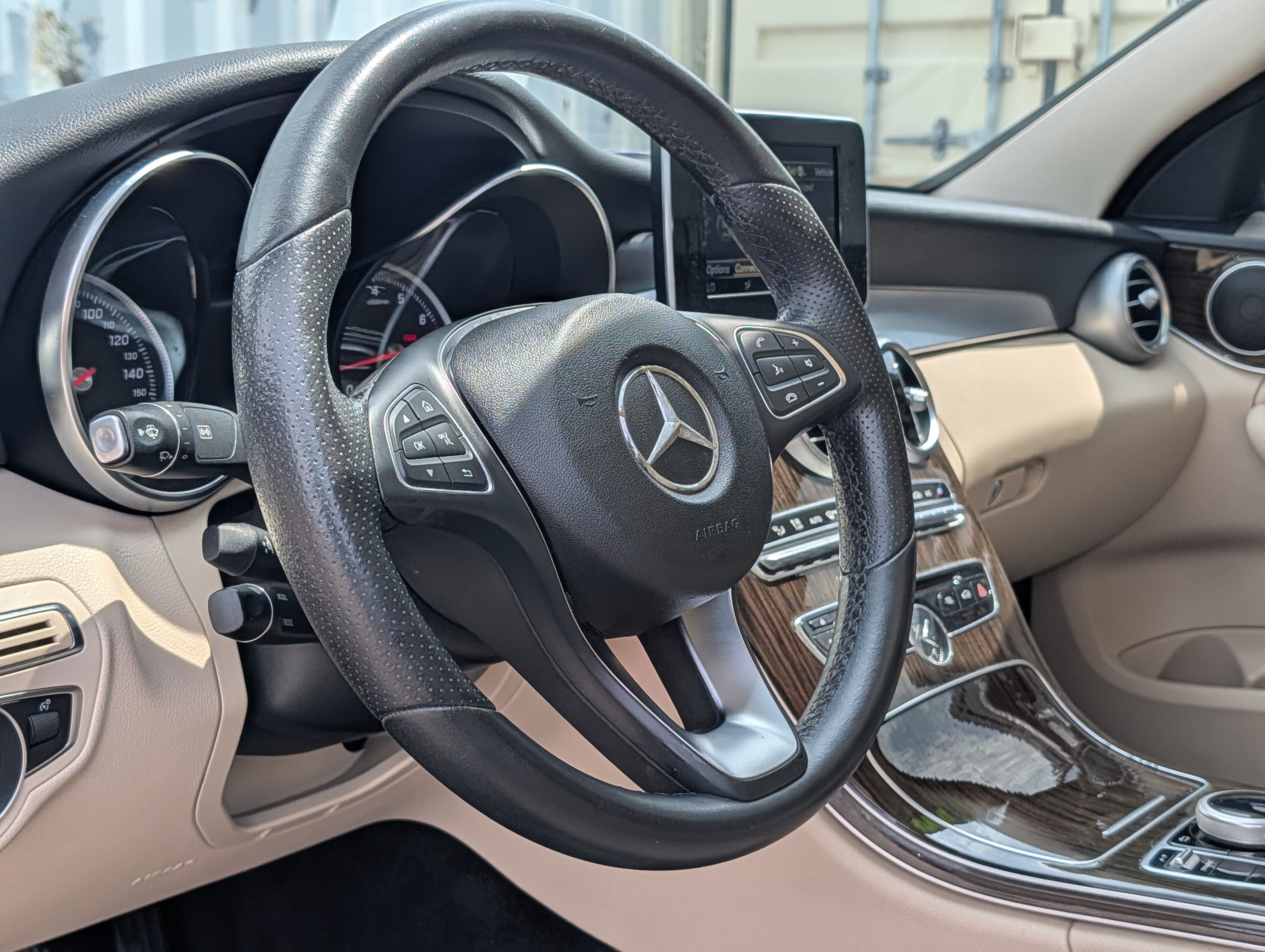 Used 2018 Mercedes-Benz C 300 Sedan image 21