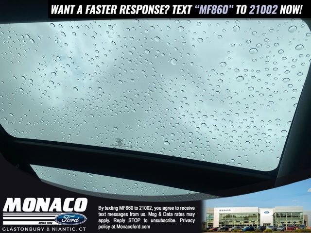 Certified 2022 Ford Explorer XLT w/ Equipment Group 202A image 25