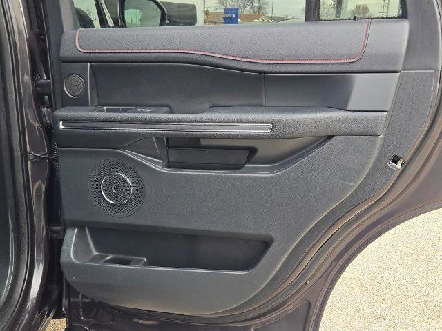 Certified 2022 Ford Expedition Limited image 14