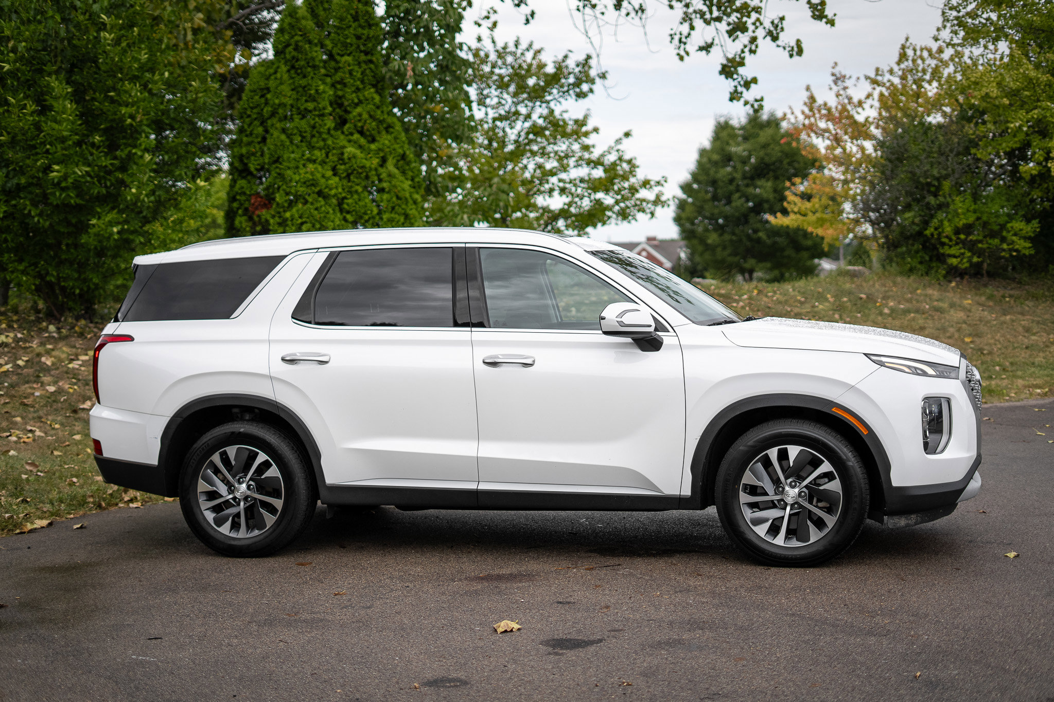 Used 2022 Hyundai Palisade SEL w/ Cargo Package image 4