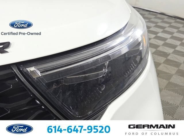 Certified 2023 Ford Explorer ST w/ Technology Package AWD/4WD image 14