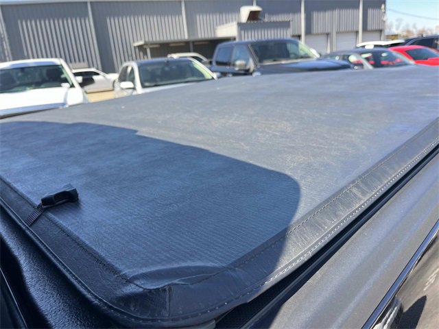 Certified 2023 Ford F150 XLT w/ Equipment Group 302A High image 12