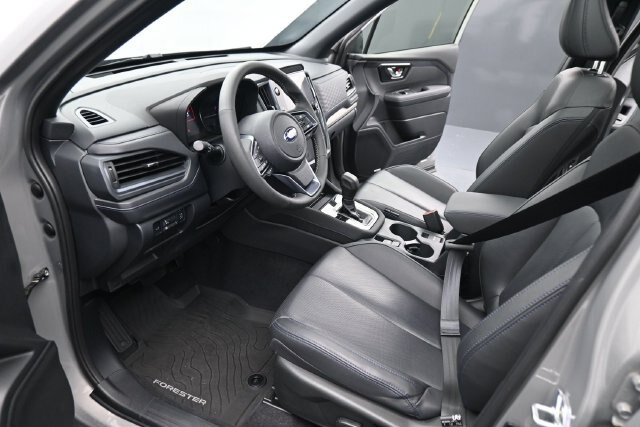 Used 2025 Subaru Forester Limited w/ Popular Package #1 AWD/4WD image 23