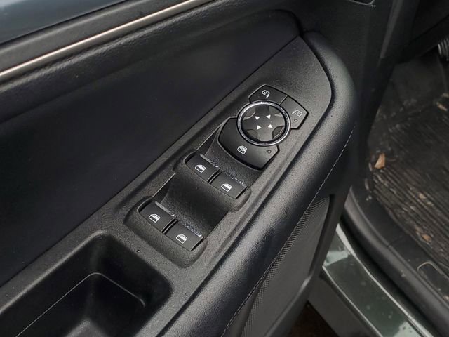 Certified 2022 Ford Edge SEL w/ Convenience Package image 11