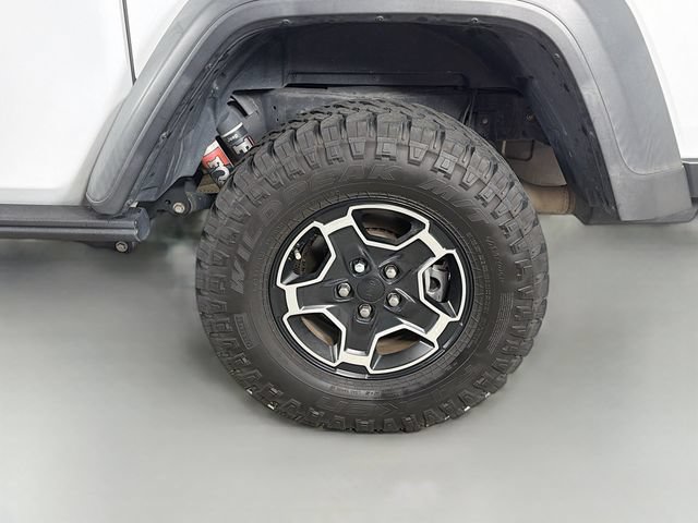 Used 2020 Jeep Gladiator Mojave AWD/4WD image 36