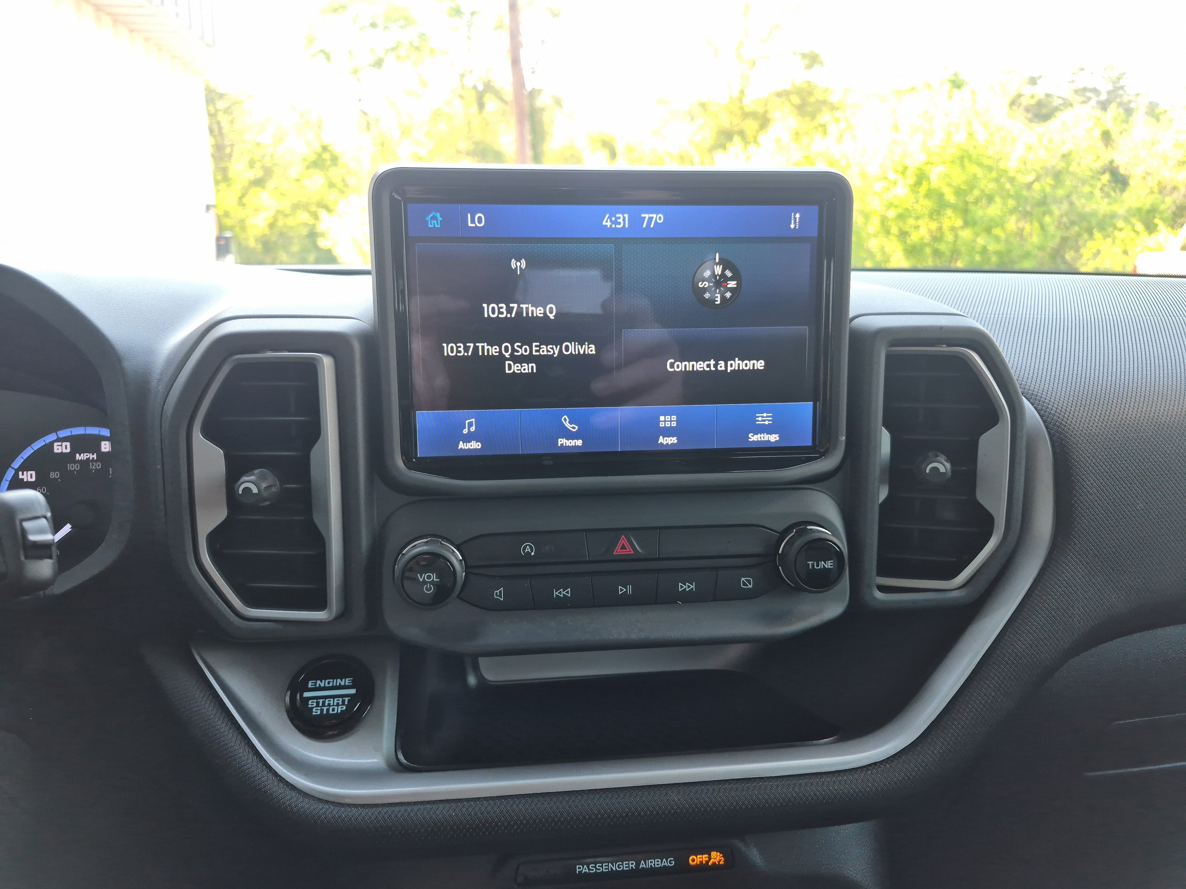 Certified 2022 Ford Bronco Sport Big Bend w/ Convenience Package image 32