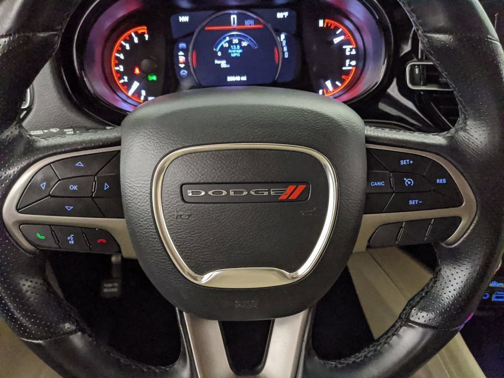 Used 2021 Dodge Durango SXT RWD image 13