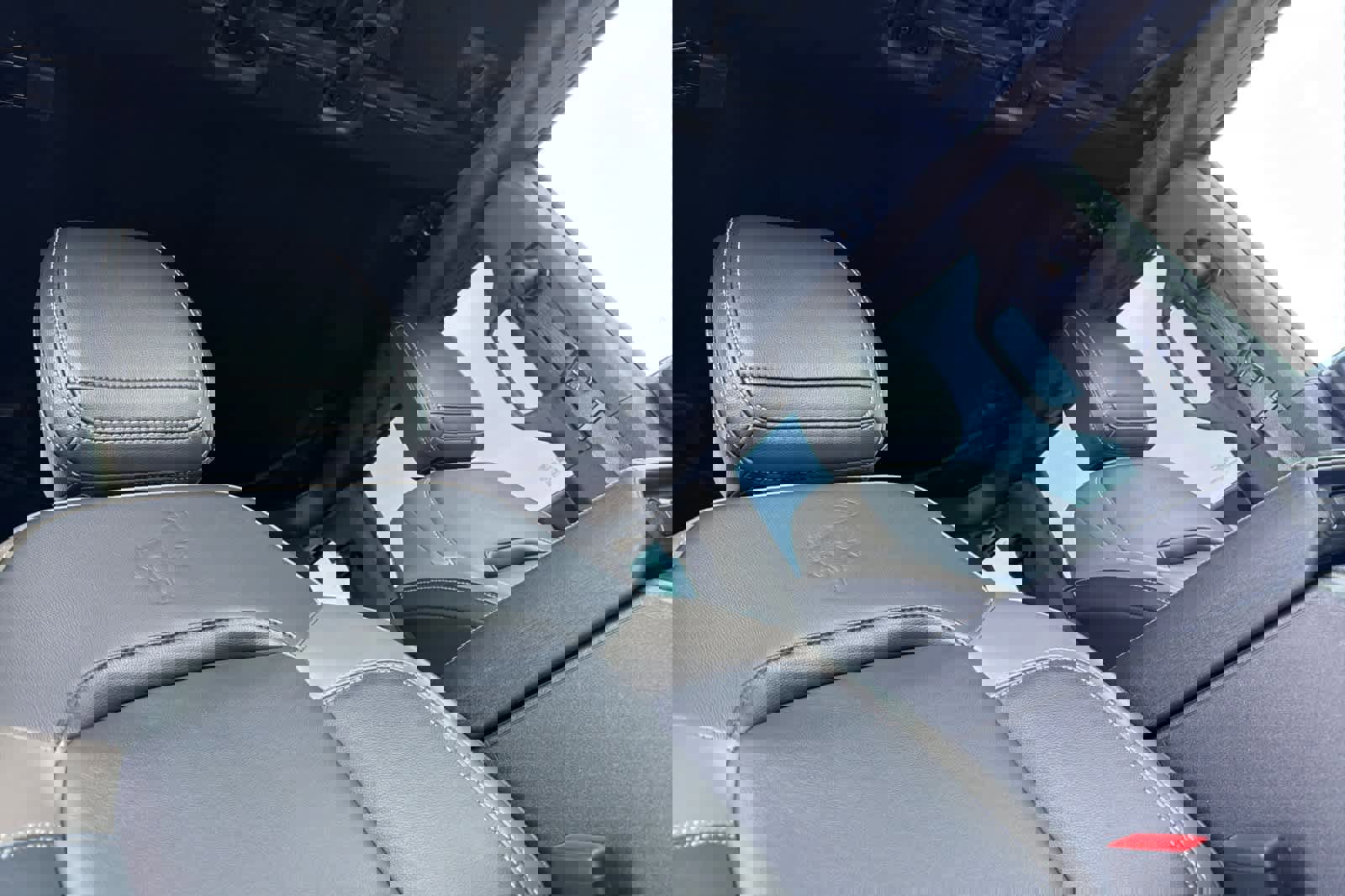 Certified 2025 Ford Bronco Outer Banks image 17