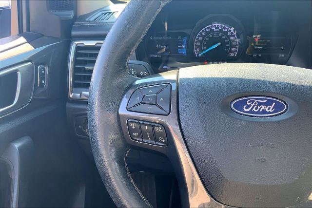 Certified 2020 Ford Ranger Lariat w/ Equipment Group 501A Mid AWD/4WD image 23