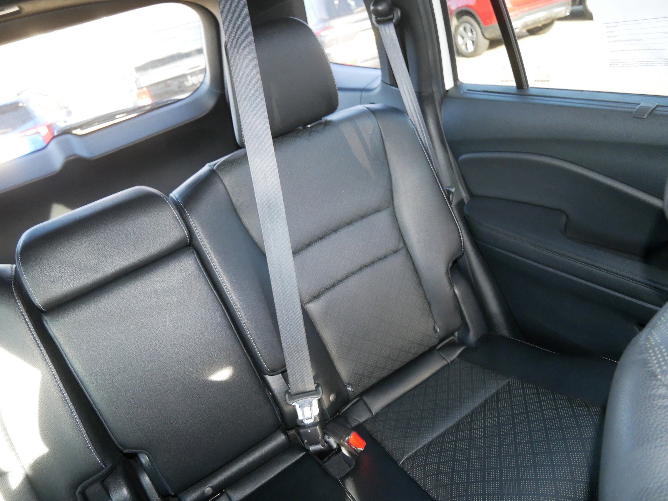 Used 2021 Honda Passport EX-L image 14