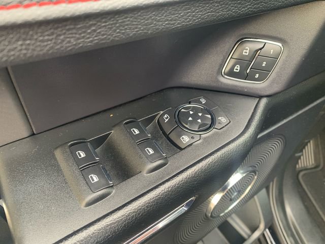 Certified 2019 Ford Expedition Limited w/ Equipment Group 303A image 21