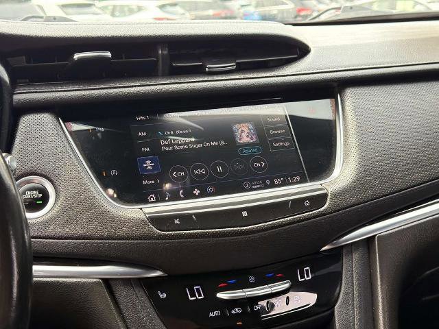 Used 2021 Cadillac XT5 Premium Luxury image 13