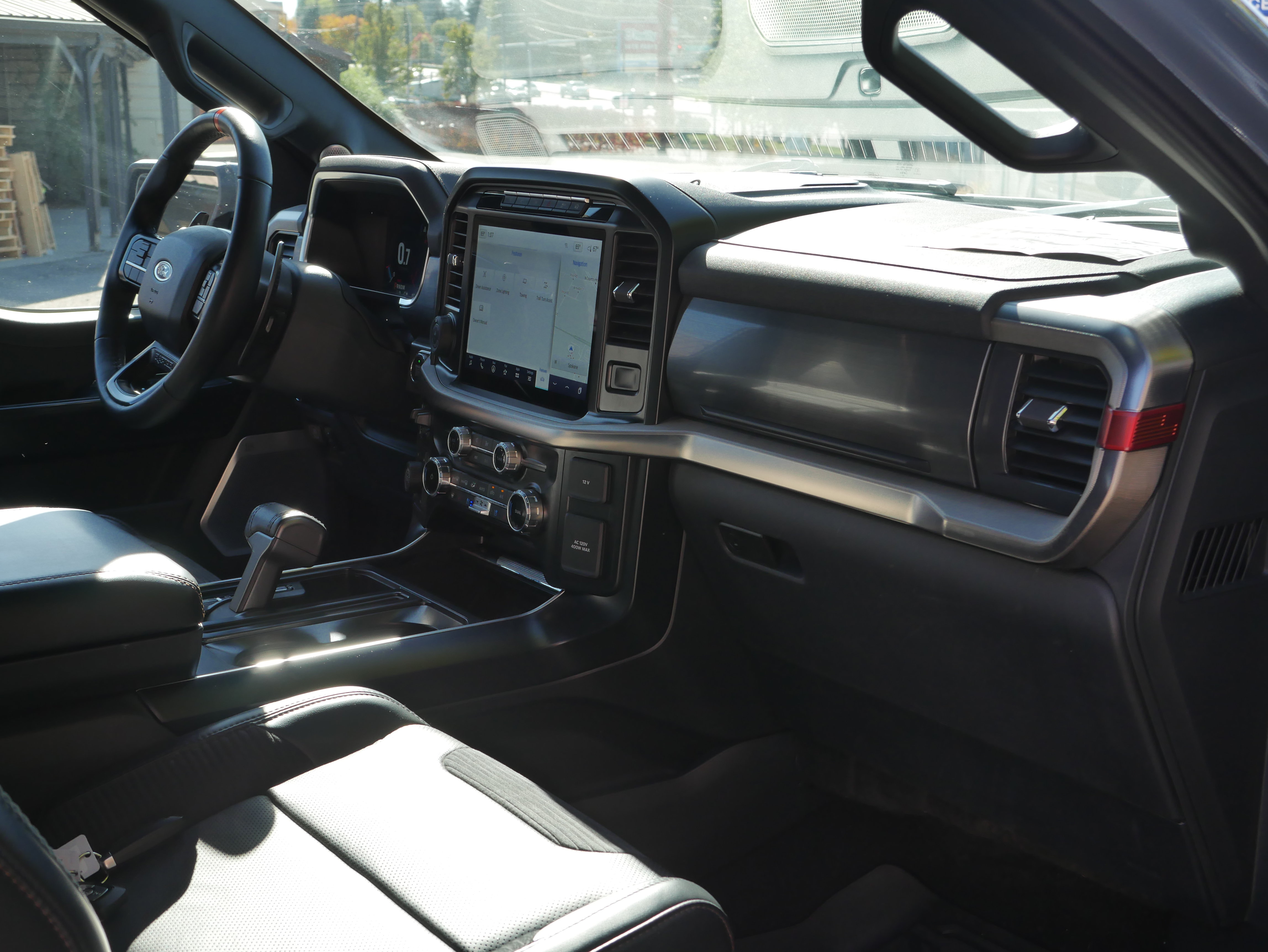 Certified 2023 Ford F150 Raptor AWD/4WD image 30