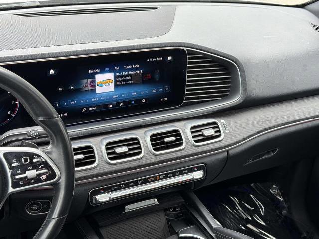 Used 2021 Mercedes-Benz GLE 350 4MATIC w/ Premium Package image 11