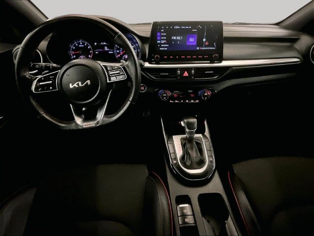 Used 2023 Kia Forte GT FWD image 14