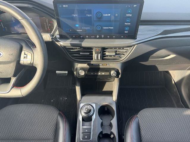 Certified 2023 Ford Escape ST-Line w/ Tech Pack #1 FWD image 11