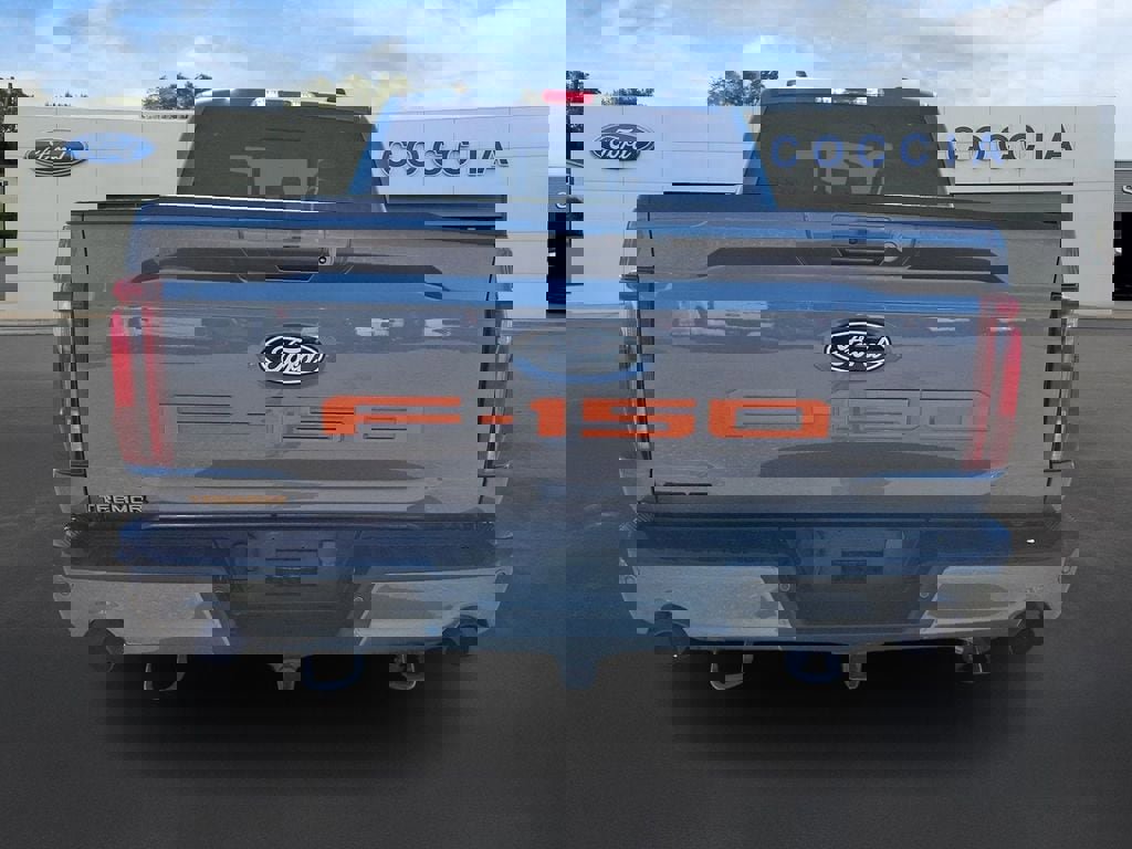 Certified 2024 Ford F150 Tremor image 4