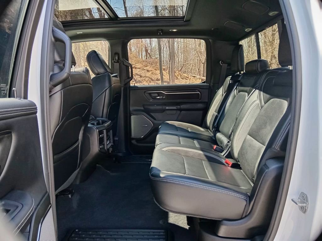 Used 2026 RAM 1500 Rebel w/ G/T Package image 23