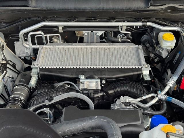 Used 2024 Subaru Ascent Touring image 30