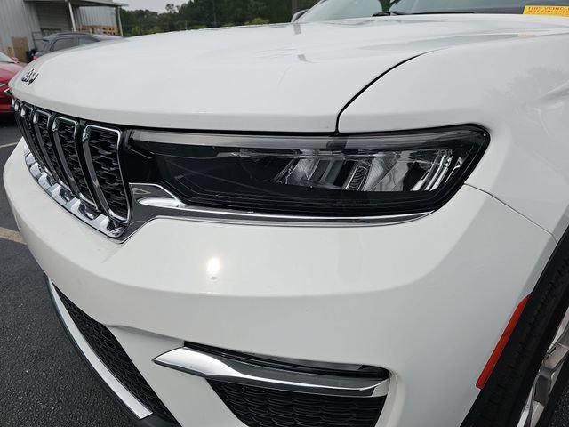 Used 2022 Jeep Grand Cherokee Limited RWD image 35