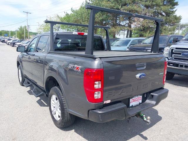 Certified 2019 Ford Ranger XL w/ Equipment Group 101A Mid AWD/4WD image 6