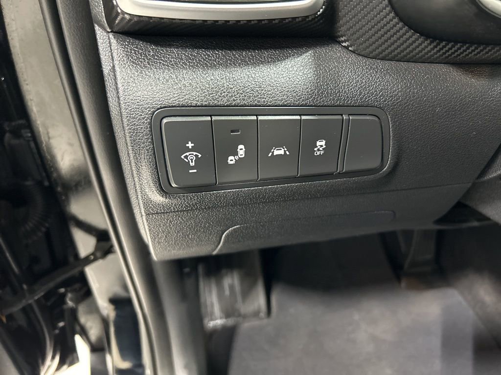 Used 2021 Hyundai Tucson SEL image 12