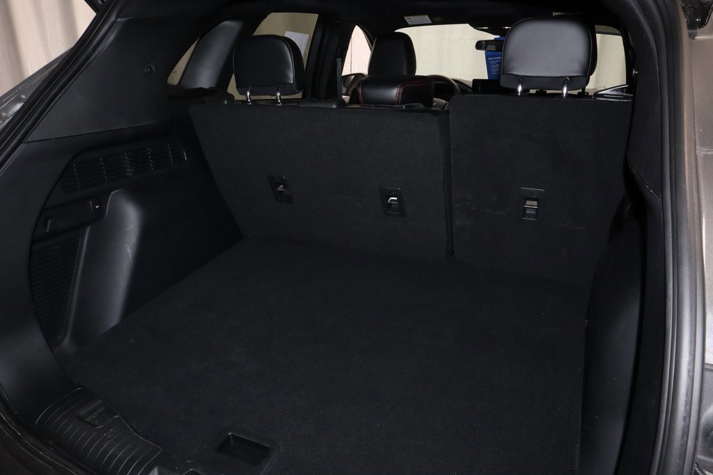 Certified 2024 Ford Escape ST-Line w/ Tech Pack #1 image 13