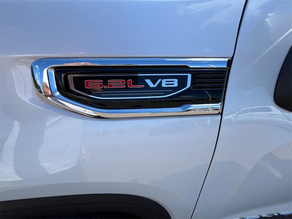 Used 2020 GMC Sierra 1500 Denali w/ Denali Ultimate Package image 9