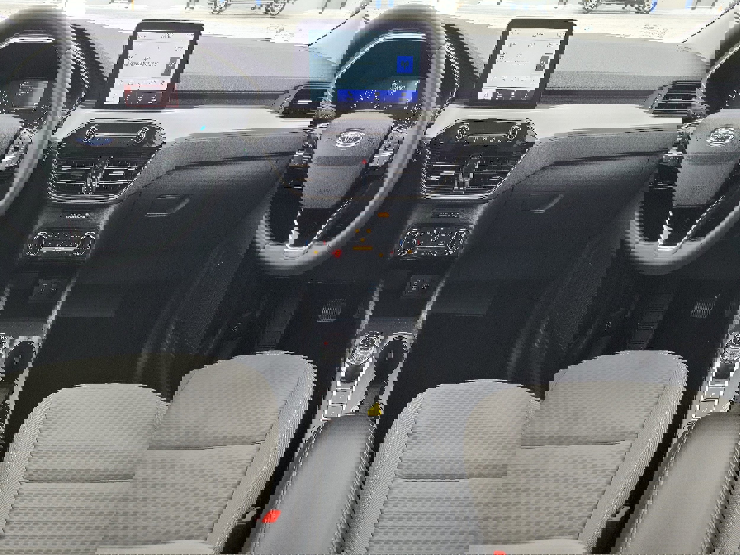 Certified 2022 Ford Escape SE w/ Convenience Package image 16