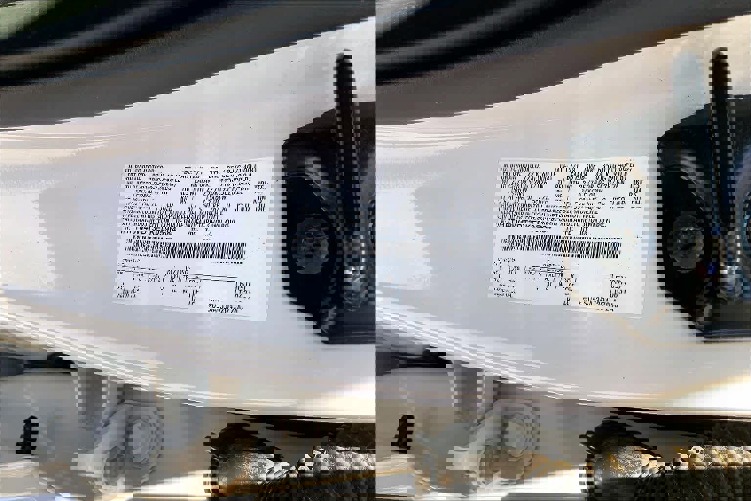 Certified 2019 Ford F450 Platinum image 29