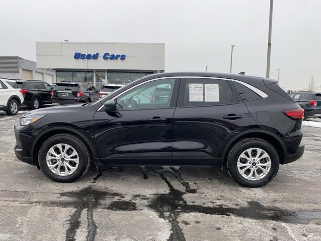 Certified 2023 Ford Escape Active image 6