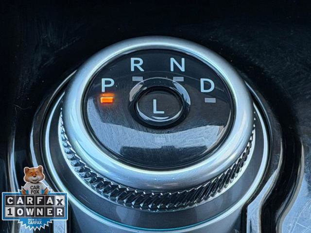 Certified 2025 Ford Explorer Platinum image 19