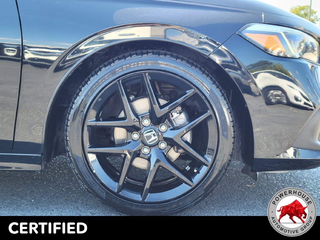 Used 2022 Honda Civic Sport image 12