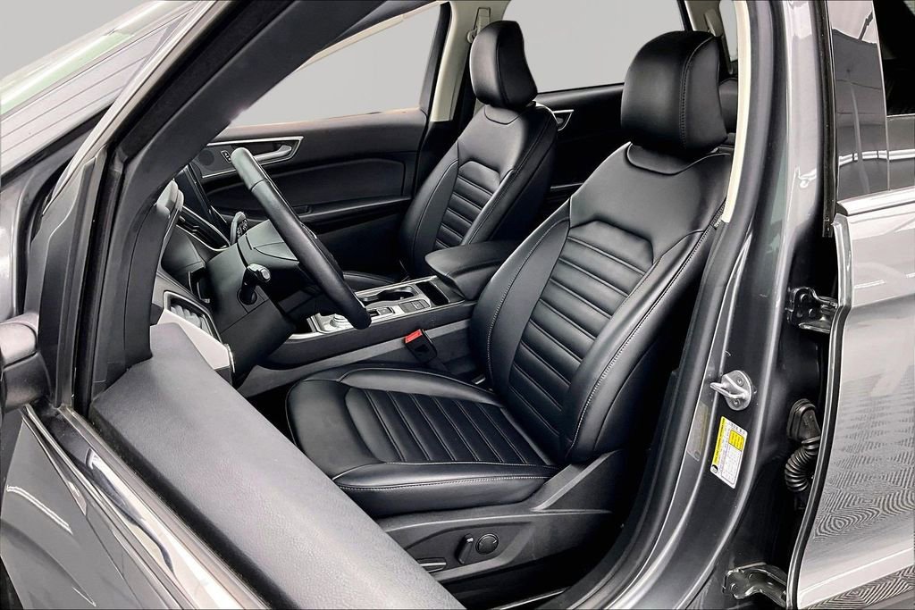 Certified 2023 Ford Edge SEL w/ Convenience Package AWD/4WD image 25