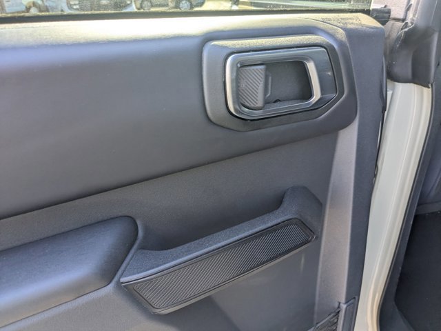 Certified 2025 Ford Bronco Outer Banks image 28