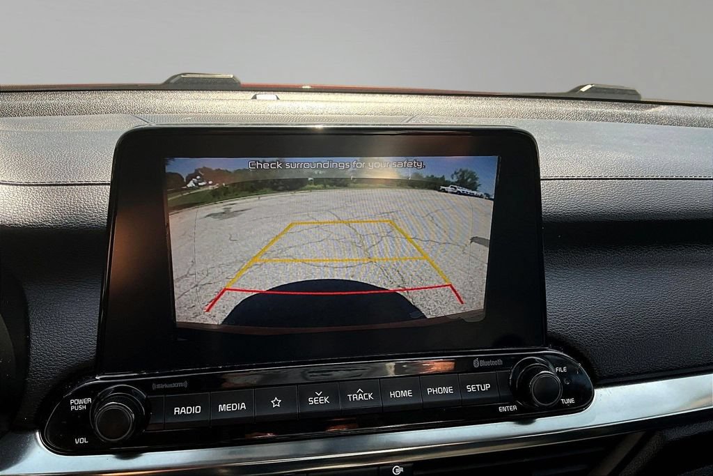 Used 2019 Kia Forte S FWD image 15
