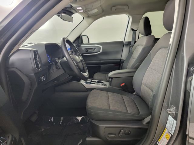 Certified 2023 Ford Bronco Sport Big Bend w/ Convenience Package AWD/4WD image 13