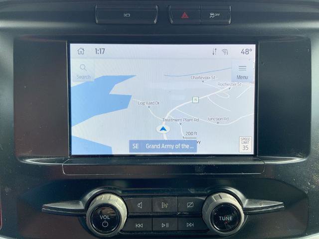 Certified 2023 Ford F150 XL w/ STX Appearance Package image 18