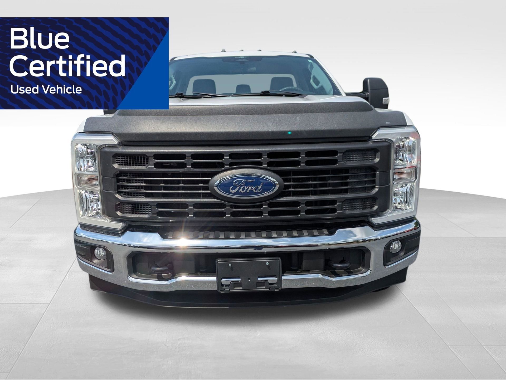 Certified 2023 Ford F250 XL w/ XL Driver Assist Package RWD image 11