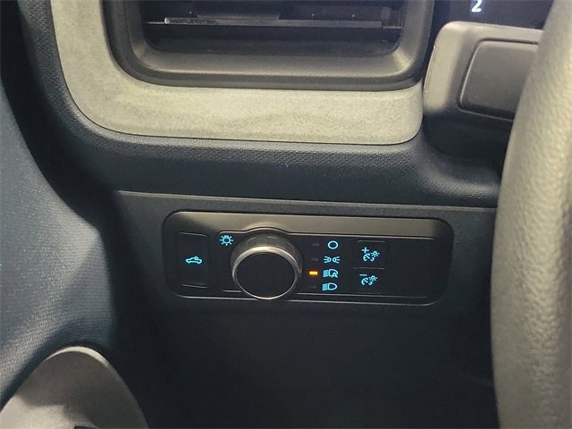 Certified 2024 Ford Maverick XLT w/ Equipment Group 300A Standard image 12