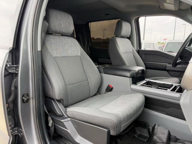 Certified 2024 Ford F250 XLT AWD/4WD image 34