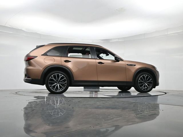 Used 2025 MAZDA CX-70 Plug-In Hybrid w/ Premium Plus AWD/4WD image 34