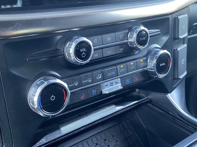 Certified 2023 Ford F150 Raptor w/ Raptor 37 Performance Package AWD/4WD image 24