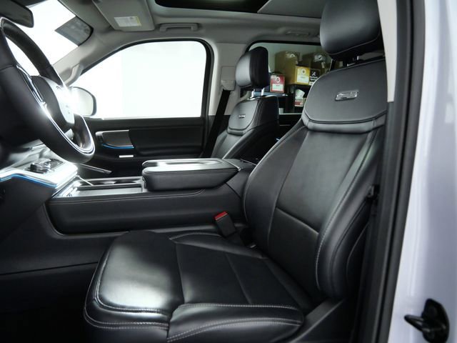 Certified 2025 Ford Expedition Max Platinum AWD/4WD image 18