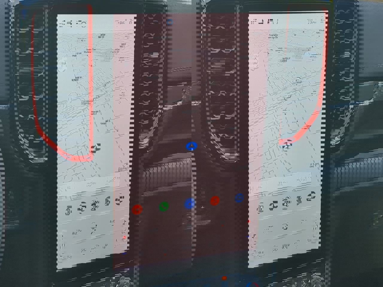 Certified 2025 Ford Ranger Raptor image 19