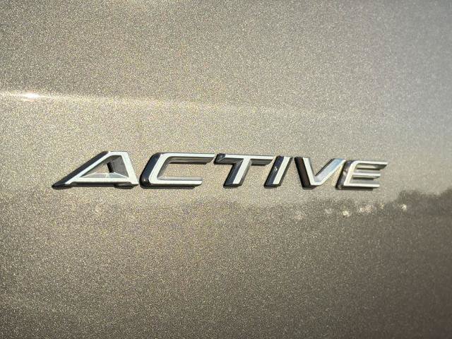 Certified 2023 Ford Escape Active AWD/4WD image 12